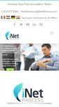 Mobile Screenshot of inetprocess.com